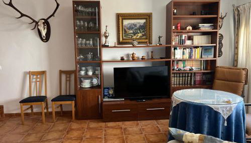 Casa Fuente Alhama - Foto 4