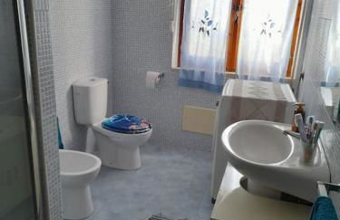 Villa S'Oliariu - Foto 19