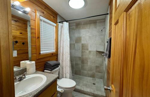 Cherokee Oaks - Frio River Haven - Foto 28