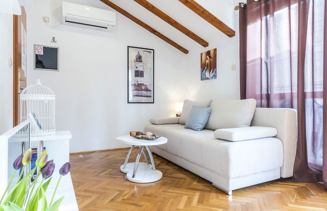 Lapad Beach Apartment Tolja - Foto 16