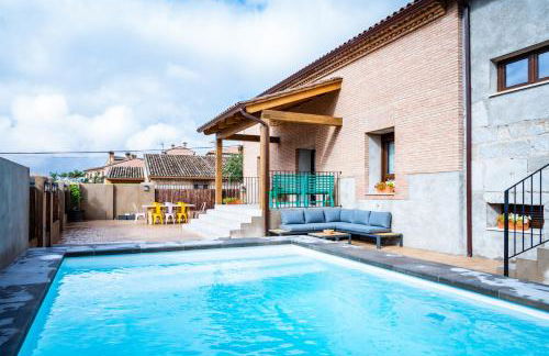 Casa Rural Lucero - Foto 1