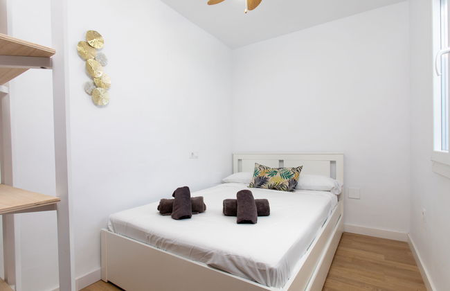 Constitución Square - Foto 11