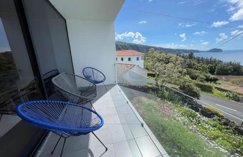 Sun Studio Vista Panorâmica e Piscina Varadouro - Foto 18