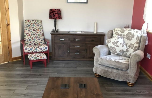 Inviting 2-bed House in Isle of Lewis - Photo 7