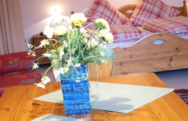 1 bedroom Apartment in Oberstdorf with garden - Photo 4