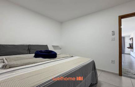 Apto em Arraial do Cabo com Piscina e Bilhar - Foto 41