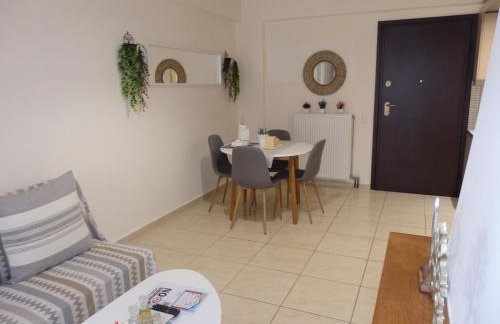 A&J Apartments or Rooms athens airport - Foto 136