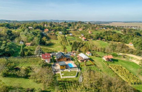 Awesome Home In Vinogradi Ludbreski - Foto 17