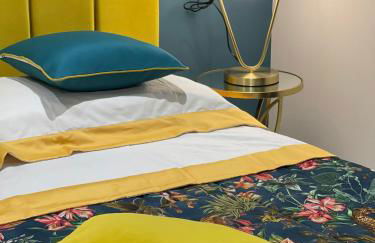 Marina Luxury Apartments - Foto 11