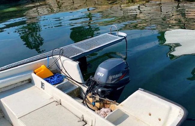 6 Person Holiday Home in Austrheim - Foto 14