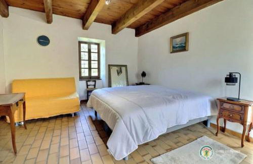 gite dans hameau en bord de rivière - Foto 6