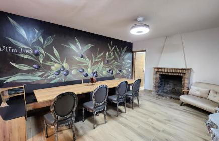 Agroturismo Viña Inés Toledo - Photo 47