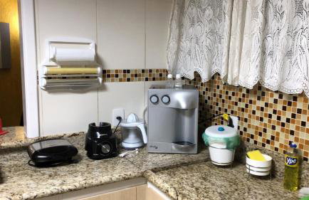 Aconchegante casa com piscina e lazer completo - Foto 18