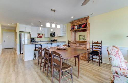 Carolina Surf - 3BR Condo with Stunning Ocean Views - Foto 21