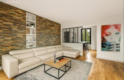 Elegant Cozy Apartment for 4 - Foto 7
