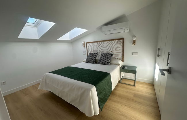 LOFTS Puerta del SOL - Photo 39