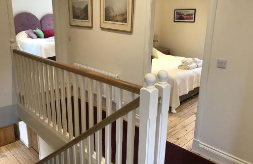 Ederline Farm Cottage - Foto 8