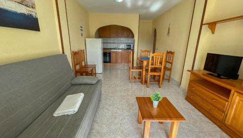 Apartamentos Costa Azahar 3000 - Photo 3