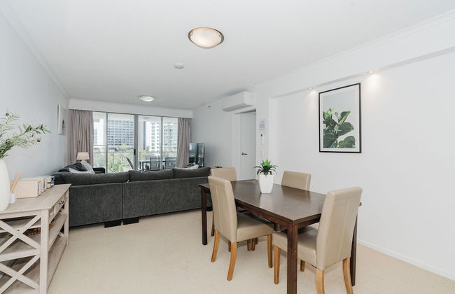 Trilogy Surfers Paradise - Foto 56