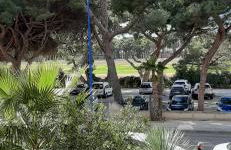 les îles d'or au port de Hyères grand studio climatisé - Foto 40