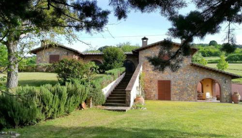 Casale la COLLINA DEI CILIEGI - Foto 2