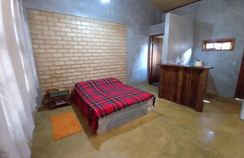 Chalé 03 Itaipu Vale da Colina Niterói - Photo 36