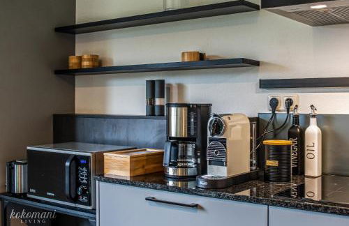 Kokomani Living Wetzlar - Foto 44