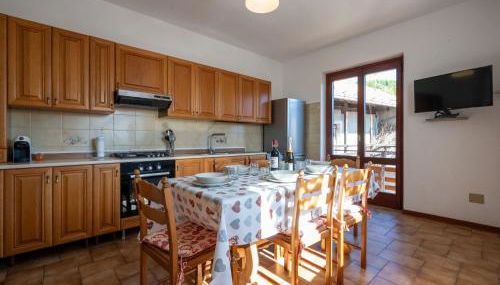 Holiday Home Monte San Giulio by Interhome - Foto 4