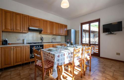 Holiday Home Monte San Giulio by Interhome - Foto 4