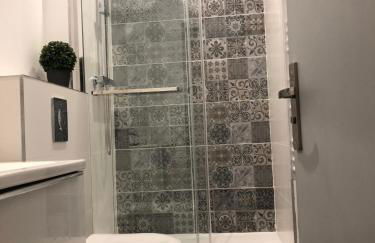 Le musée Fabre, appart de charme , parking gratuit - Foto 21