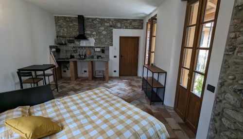 Antica Osteria Apartments - Foto 3