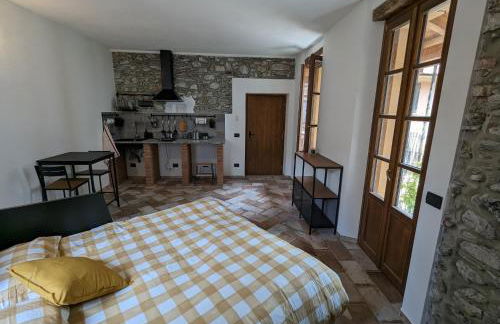 Antica Osteria Apartments - Foto 3