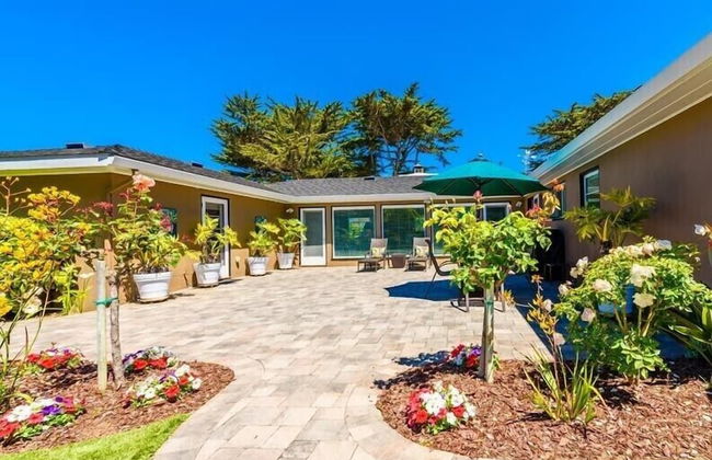 Mv14: Beach Retreat Close To The Beach And Carmel - Foto 38