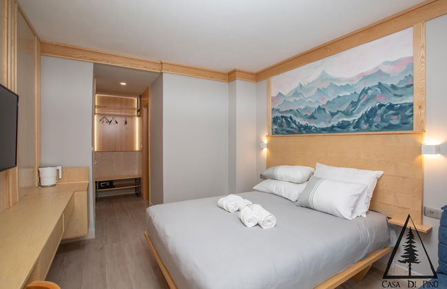 Casa di Pino EcoLodge Hotel - Photo 21