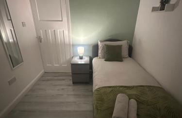 Blackthorne House - Foto 6