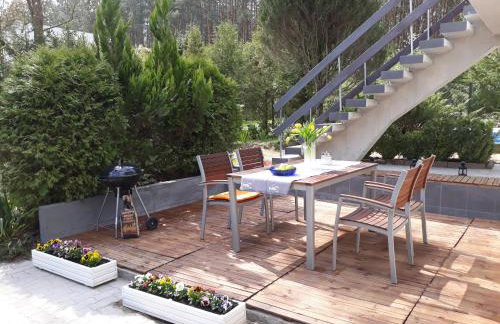 EKO - Domek jezioro Steszewko - Foto 19