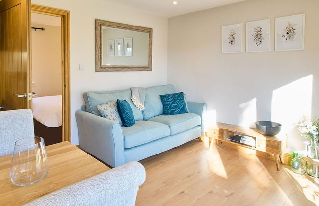 Host Stay Cobnut Barn - Photo 2