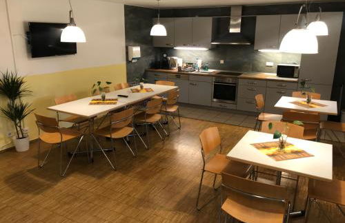 Ferienwohnungen und Apartmenthaus Halle Saale - Villa Mathilda - Foto 4