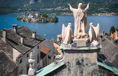 Residence Casa Coppa Appartamento Iris - Foto 22