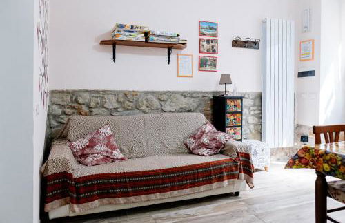 La Poventa Wi-Fi e parcheggio in centro - Foto 10