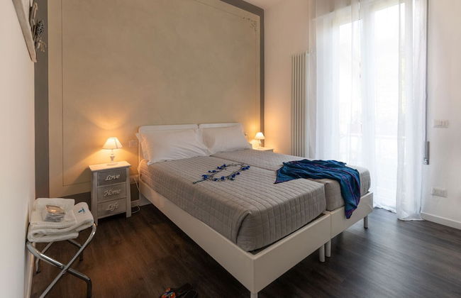 Maji Como Lake apartments - Foto 7