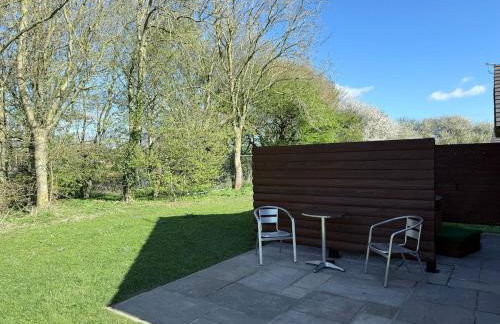 Poppy Lodge-Tranquil-Fishing-Hot Tub-7m to Beach - Foto 11