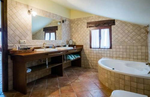 Villa el Pino: with Private Pool - Foto 42