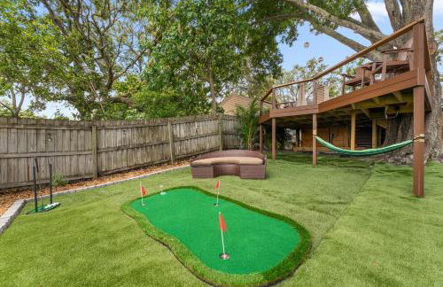 Waterfront Gem Near Clearwater - Swim Spa - Nature - Foto 13