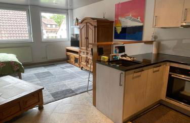 1 Zimmer Ferienwohnung 30 qm - Foto 1