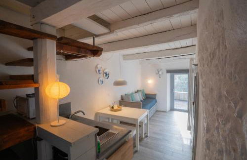 Le Case di Rosie, Tuscan Mountain View House, Pool - Foto 1