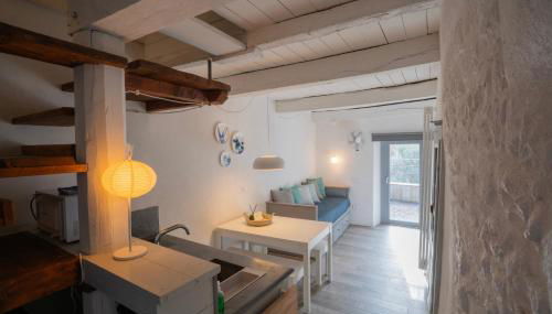 Le Case di Rosie, Tuscan Mountain View House, Pool - Foto 1