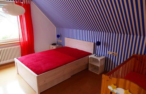 Ferienwohnung Tielmann - Foto 5