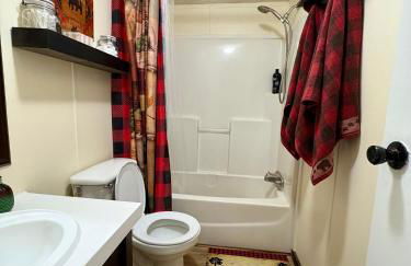 Black Bear Hideaway - Foto 21