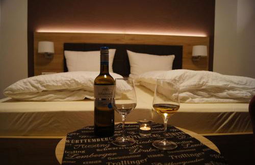 Gästehaus Winzerhof am Schlierbach - Foto 80